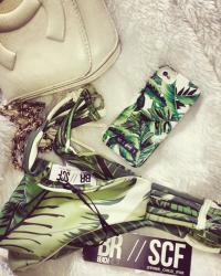 STONE COLD FOX + BEACH RIOT 