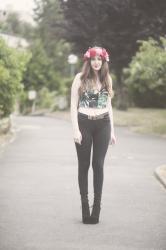 BLURRED LINES