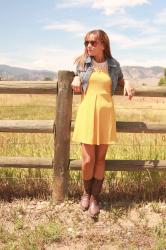 Dear Frannie Fridays--Wedding Wear