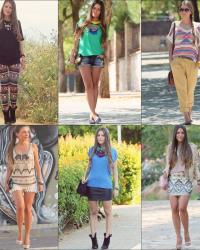BE ETHNIC!