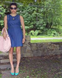 {outfit} New Romantics & Nyopoly