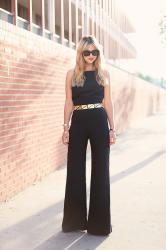 sleek silhouette