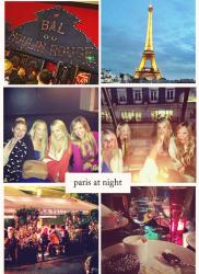 Paris Recap - Pt 5