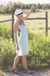 casual is my style!