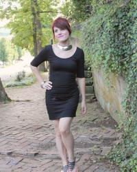 Little Black Dress..