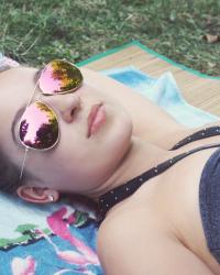 HOT DAY II.