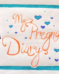 Fourth month