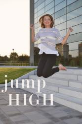 jump high