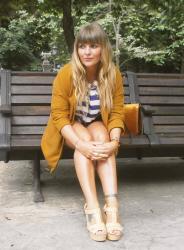 STRIPES