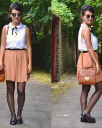 OUTFIT | 08-08-2013