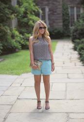 Summer Style Linkup