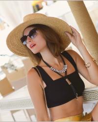Summer Hat!