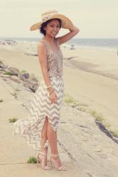 Studs and Chevron