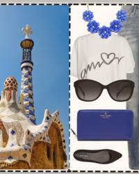 Meet Brachel Boulevard & Giveaway