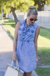 denim love affair