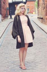 Sixties, Settings and Unusual Vintage
