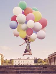 BALLOONS