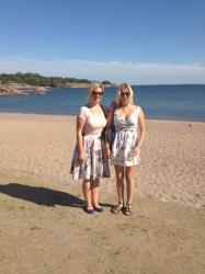 Finland my second home;)