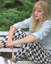 CHECKERED