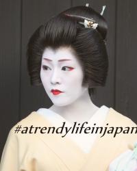 VISITANDO JAPÓN #ATRENDYLIFEINJAPAN