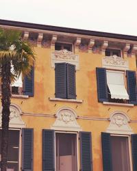 Sirmione, Garda Lake