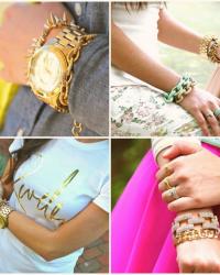 Stella & Dot Renegade Giveaway!