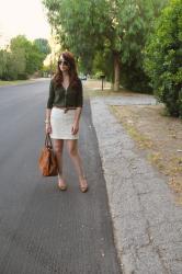 Lace & Leopard
