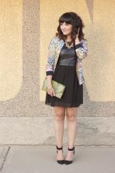 (Style Post)-Jungle jackets.