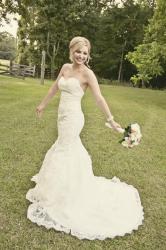 bridals | part I