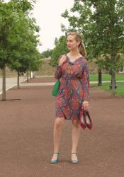 A Paisley Romance