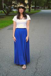 Swirly Twirly + A Giveaway