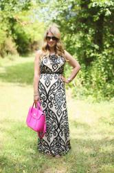 Summer Style Linkup