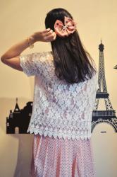 All Things Pink