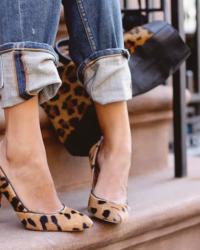 LEOPARD AFFAIR - TREND ALERT