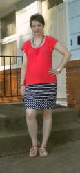 Stripes!