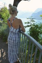 Switzerland/Liechtenstein/Austria