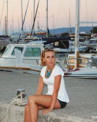 Croatia - my big love