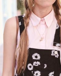 summer braids.