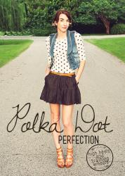 Polka Dot Perfection