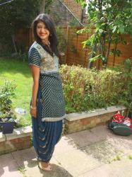 Wedding Outfit