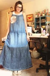 It's The Last Hoorah -- From ModCloth
