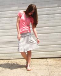 NEON + Stripes