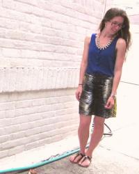 Weekend Wear