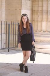 Encore une histoire