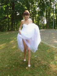 525 Runaway Bride