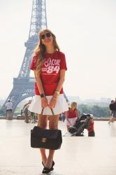 Trocadéro