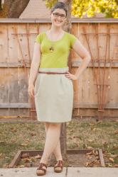 Outfit Post: 8/20/13