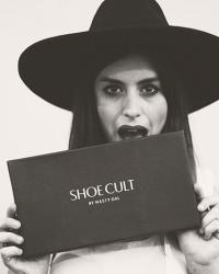 SHOE CULT BY NASTY GAL