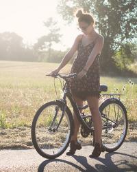 BICYCLETTE