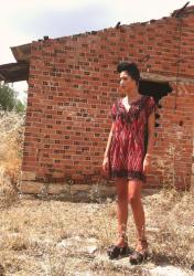 Ethnic